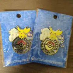 2025年最新】ポケモンセンター ピンバッジ 札幌の人気アイテム