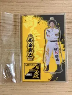 Lienel Osyan 森田璃空 アクリルスタンド - メルカリ