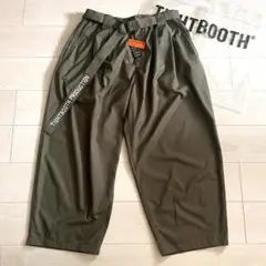 2026年最新】tightbooth パンツの人気アイテム - メルカリ