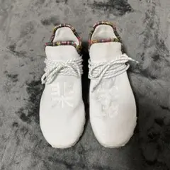 adidas×PHARRELLWILLIAMS SOLAR HU NMD 26
