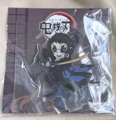 匿名配送】鬼滅の刃 POP UP SHOP 2026夏 獪岳 | Mercari