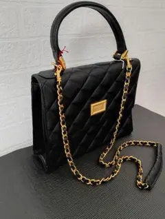 プライベートレーベル　ショルダーバッグ 新品未使用品