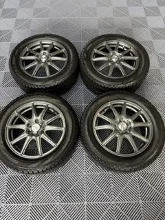 16インチ★スタッドレス 4本セットのサムネイル