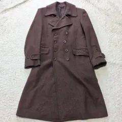 【美品】カシミヤ100% UNITED ARROWSコート　束矢