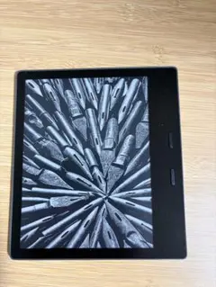 Amazon Kindle Oasis 星月夜カバー付き Amazon Kindle Oasis 星月夜カバー付き - メルカリ
