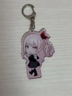 sound voltex 野増菜かなで アクリルキーホルダー - メルカリ