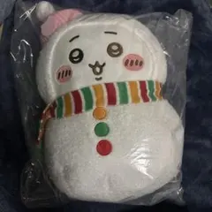 エニマイくじ ちいかわ ぬいぐるみ A賞