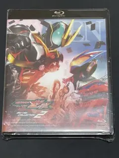 仮面ライダーアギト 一挙見Blu-ray 真アギト展 ② ブルーレイ - メルカリ