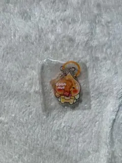 【新品未使用】しずくちゃん アクリルめじるしチャーム アセオ君