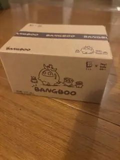 ボンプ ゲームキャラクター