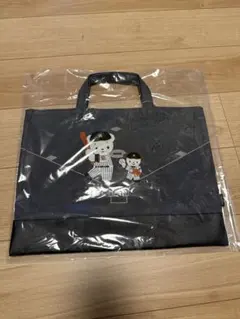 ファミリア トートバッグ アサンプション国際学校 - メルカリ