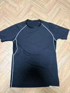 BODY TOUGHNESS 半袖Lサイズ ブランド不明長袖M 2枚セット