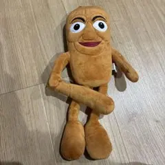トゥントゥントゥンサフール ぬいぐるみ 新品