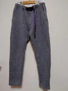 グラミチ スウェットパンツ Lサイズ　GRAMICCI