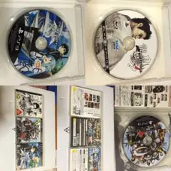 PS3 ゲームソフトセット&おまけ付