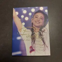 2026年最新】namie amuro final tour 2018 ~finally~の人気アイテム