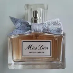 クリスチャン ディオール ミス ディオール オード パルファン30ml