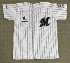 マリーンズ 応援グッズ