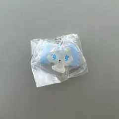 バンダイナムコ Jewelpet めじるしアクセサリー　サフィー　ジュエルペット