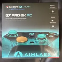1点限り GameSir G7 Pro 8K PC ゲーミングコントローラー