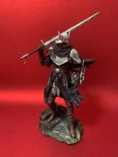 ELDEN RING エルデンリング 追跡者 褪せ人 フィギュア 塗装完成品