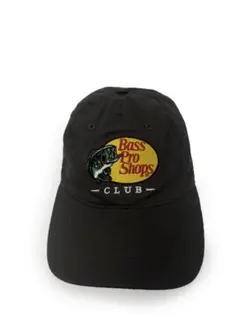 未使用品アメリカ新品購入BassProShopキャップAbuGarciaのサムネイル