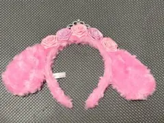 マイメロディ カチューシャ