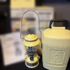 日*5様 Coleman Season's Lantern 2018 限定版早いのサムネイル