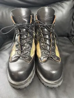 Danner × nerudesignworks TOPOカモver 26cm - メルカリ