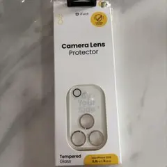 iPhone17 Pro MAX カメラ保護フィルム