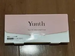 Yunth ユンス薬用ホワイトニングエッセンスPVCa