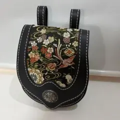 デグナー七宝柄メディスンバッグ 花山 - メルカリ
