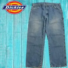 Dickies ディッキーズ ペインターパンツ ワークパンツ W38 雰囲気抜群