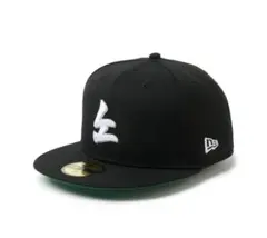 櫻坂46 ×「NEW ERA®」コラボキャップ（ブラック） L~XL - メルカリ