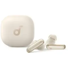 訳あり⭐️イヤホン Anker アンカー Soundcore P40i ホワイト