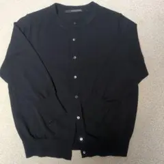 【未使用】イェッカヴェッカ カーディガン フリーサイズ