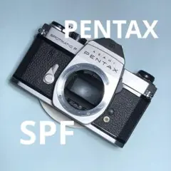 2025年最新】pentax spfの人気アイテム - メルカリ