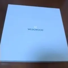 新品未使用　WEDGWOOD ウェッジウッド プレート 皿 箱付きのサムネイル