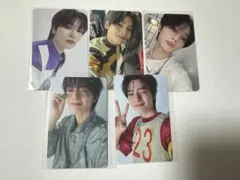 アイエン トレカセット