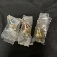 美樹さやか 佐倉杏子 巴マミめじるしアクセサリー まどマギ