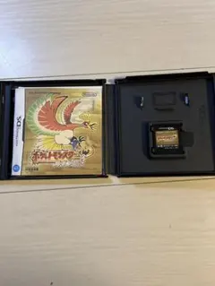 2026年最新】3ds ハートゴールドの人気アイテム - メルカリ