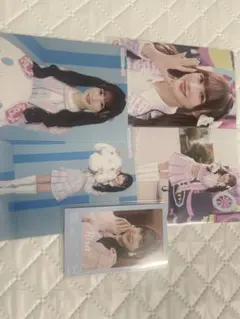 専用　あさん　生写真10セット　ミニフォト5セット　アクリルスタンド　音嶋莉沙 2025年最新】音嶋莉沙の人気アイテム - メルカリ