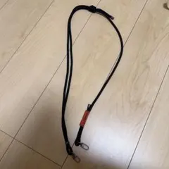 topologie スマホショルダーストラップ