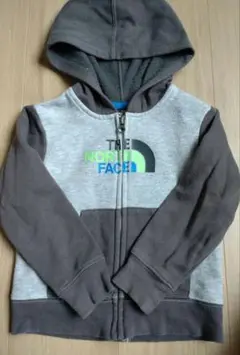 THE NORTH FACE フード付きパーカー 2T
