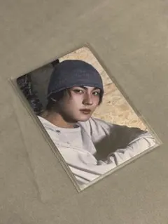 ENHYPEN the sin vanish ジョンウォン　タワレコ特典　トレカ