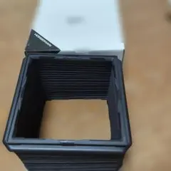 Horseman ホースマン 4x5 ベローズ 長尺蛇腹 2 - メルカリ