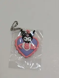 サンリオキャラクターズ メルヘン工房おなまえホルダー クロミ