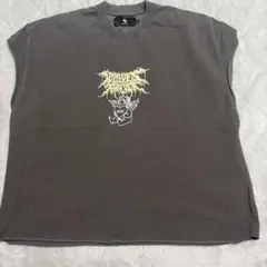 Wolves Forever 限定版タンクトップ Lサイズのサムネイル