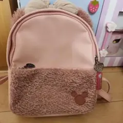 ディズニーリゾート　シェリーメイリュック