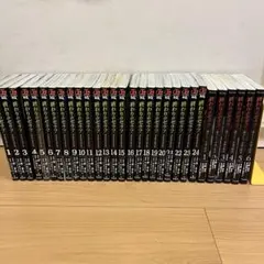 終わりのセラフ 1〜30巻 一瀬グレン、16歳の破滅 全巻 43冊セット